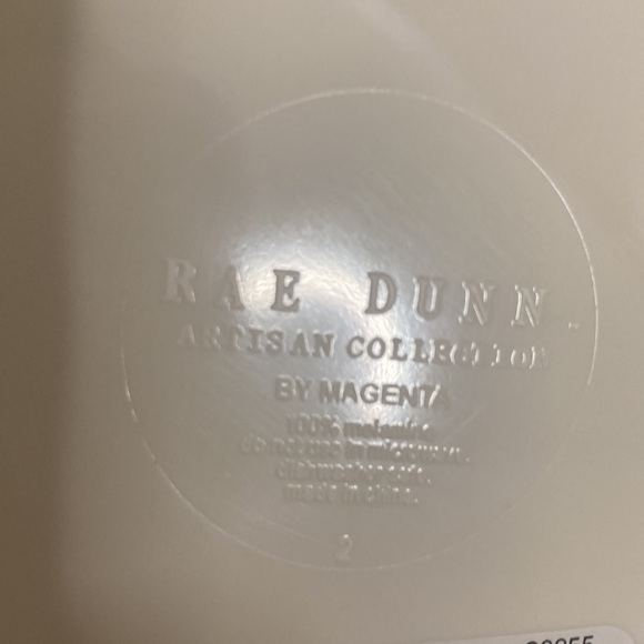 Rae Dunn Witch’s Brew Tray - Picture 5 of 5